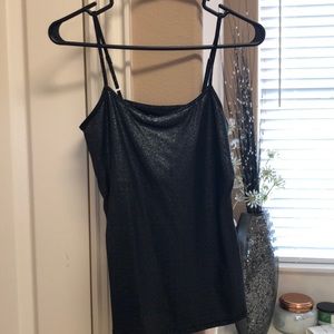 Shimmer Cami